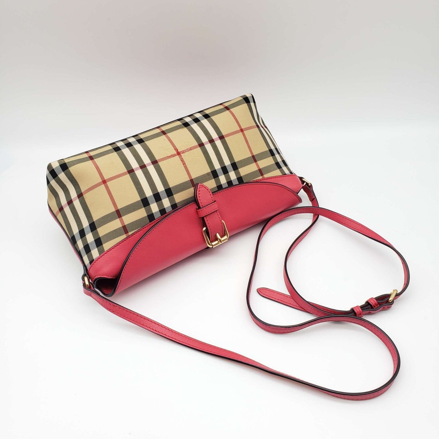 Burberry Horseferry Small Crossbody Bag