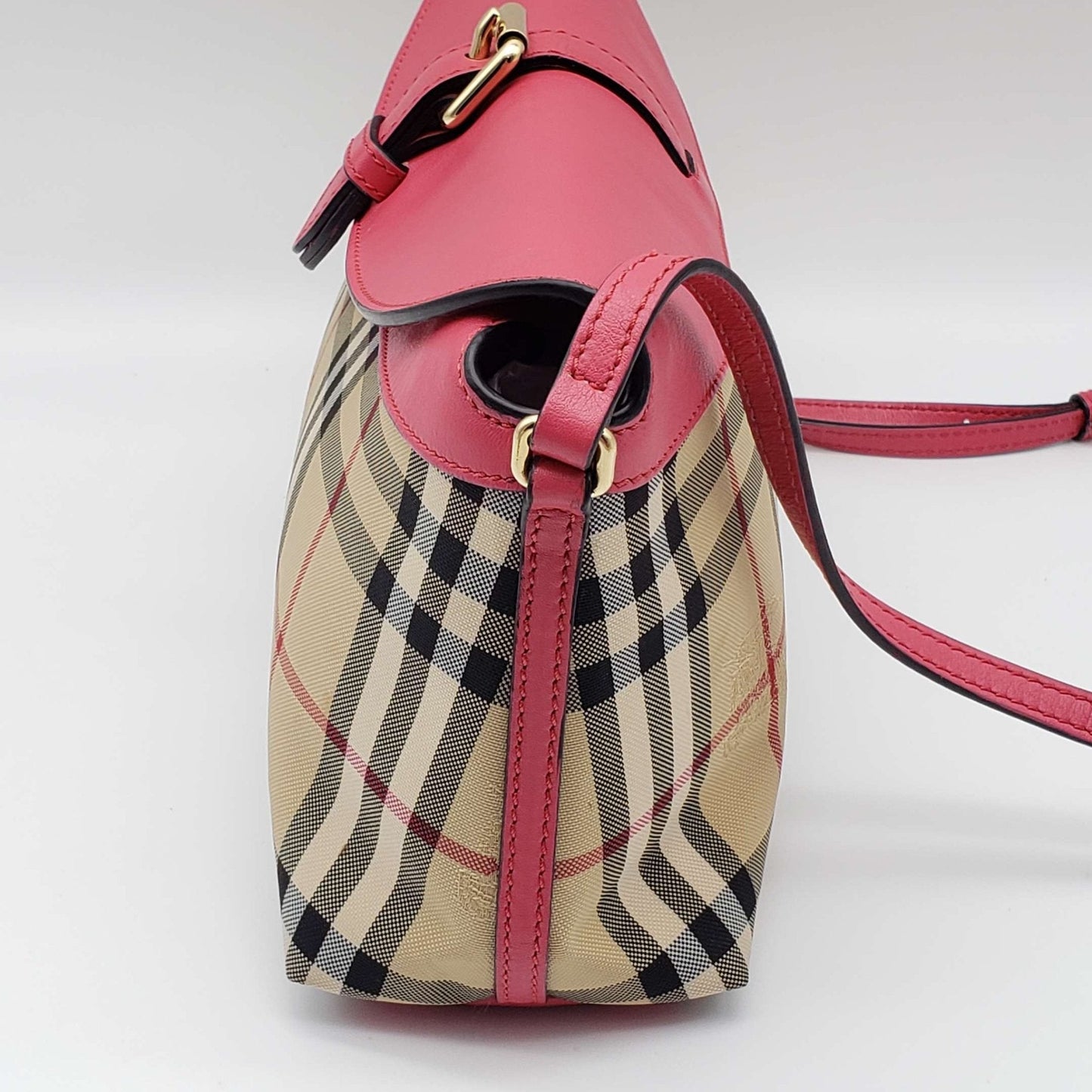 Burberry Horseferry Small Crossbody Bag