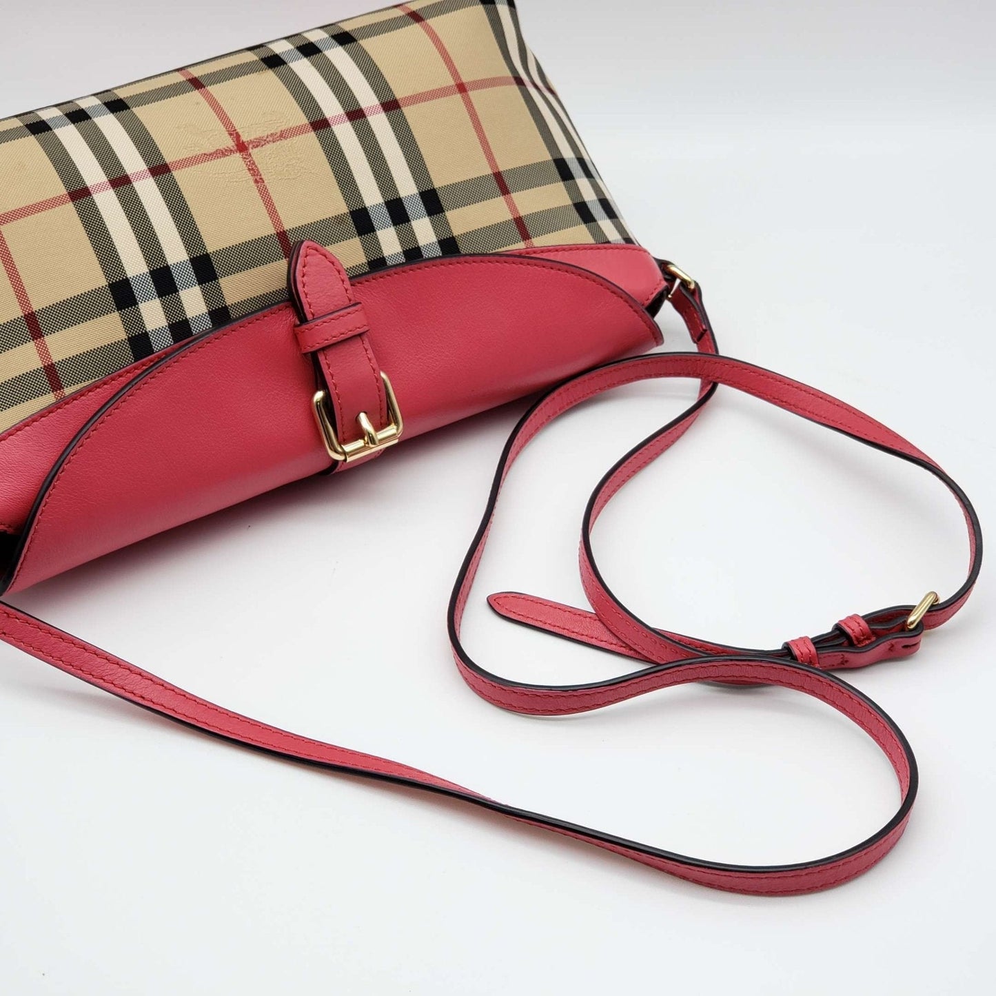 Burberry Horseferry Small Crossbody Bag