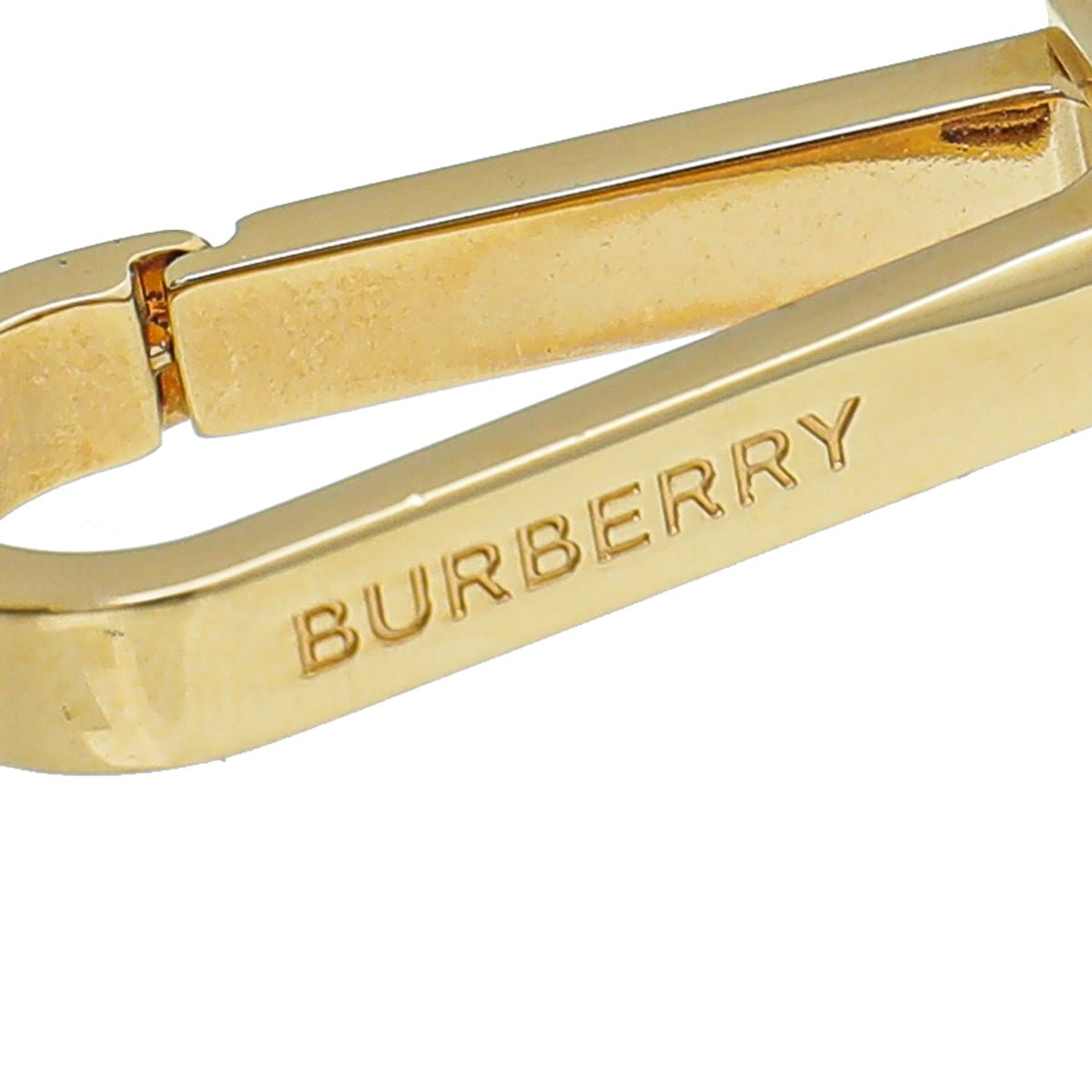 Burberry Monogram TB Earpods