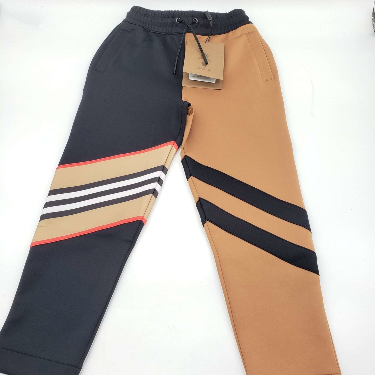 Burberry Track Pant Kids Girls