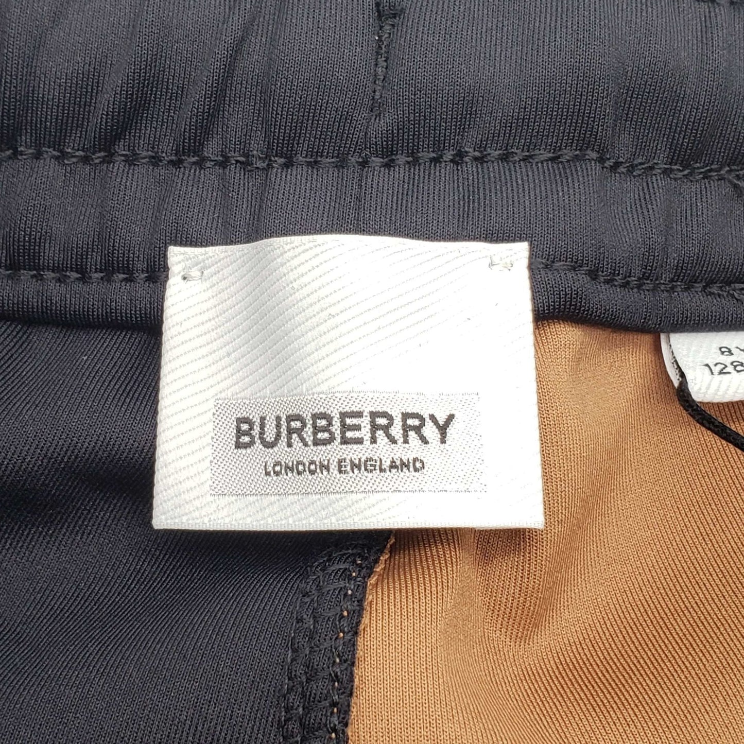 Burberry Track Pant Kids Girls