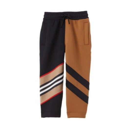 Burberry Track Pant Kids Girls