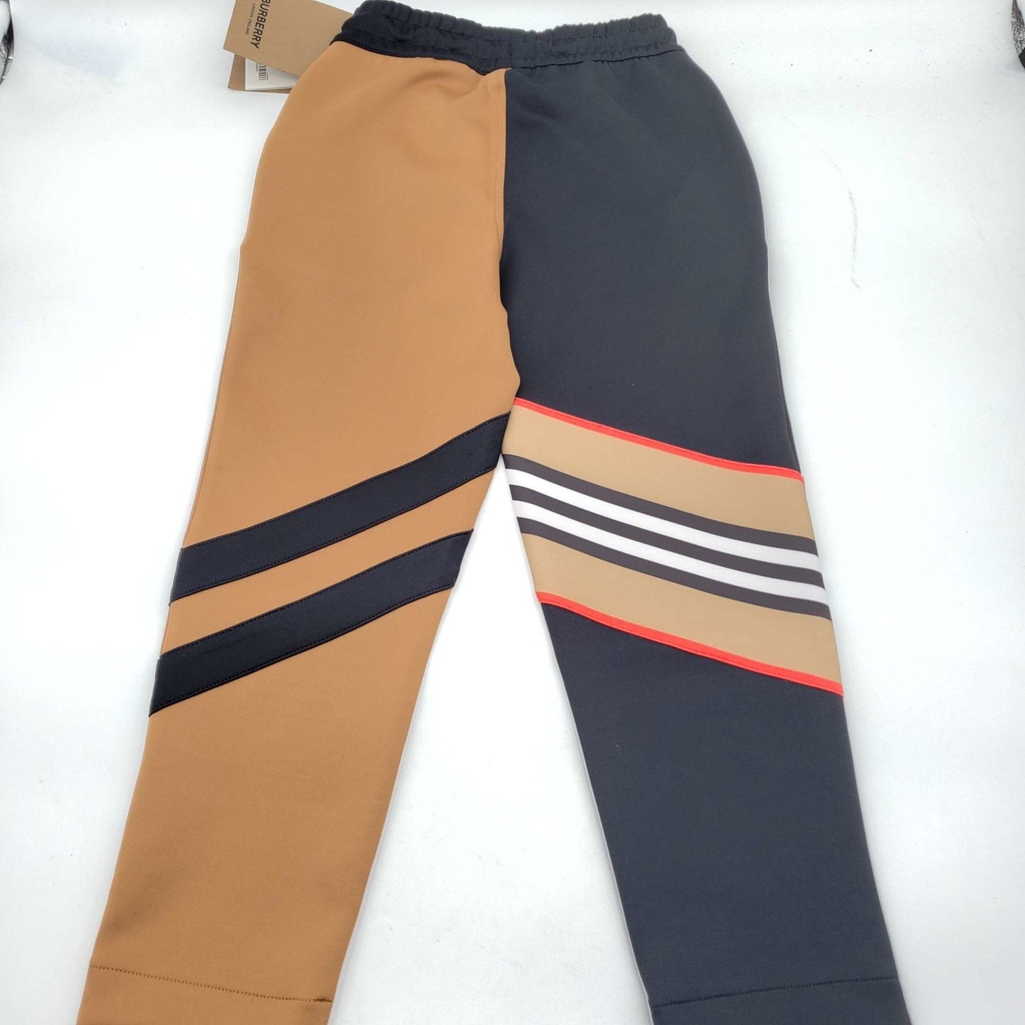 Burberry Track Pant Kids Girls