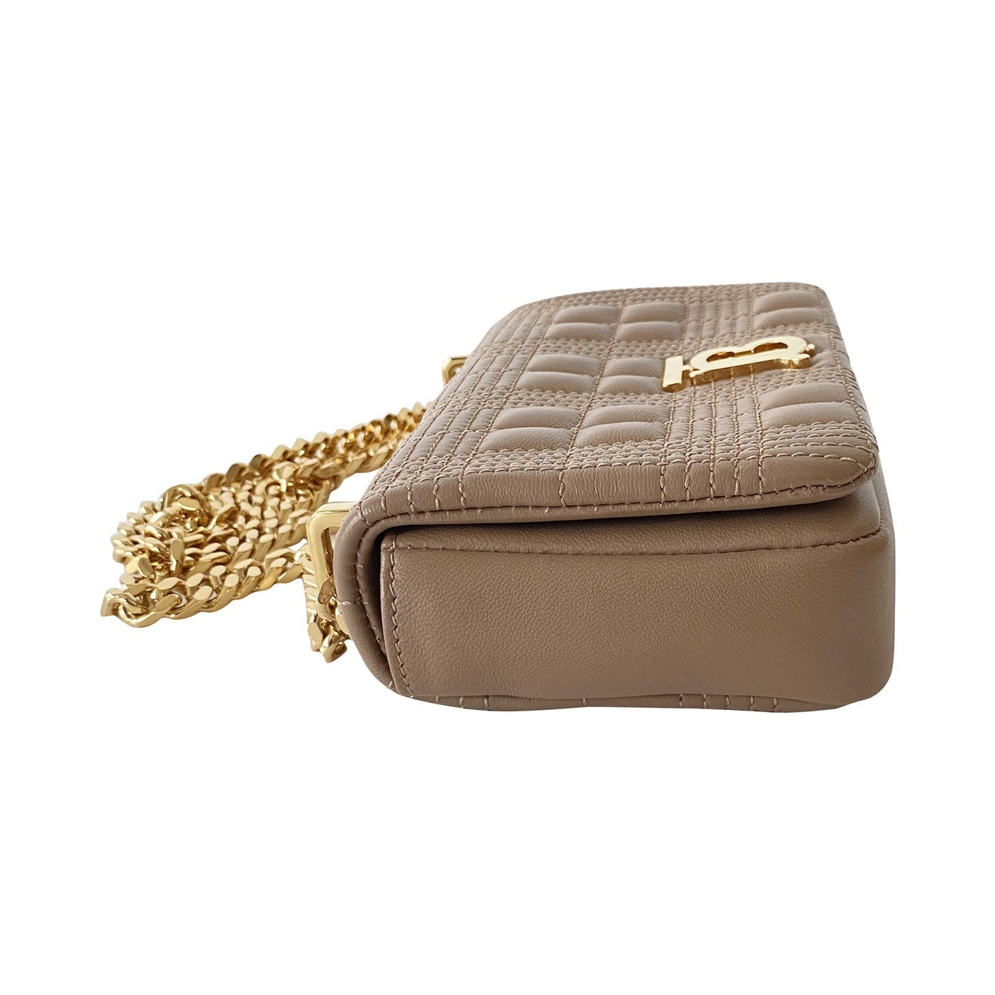 Burberry Mini Lola Shoulder Bag