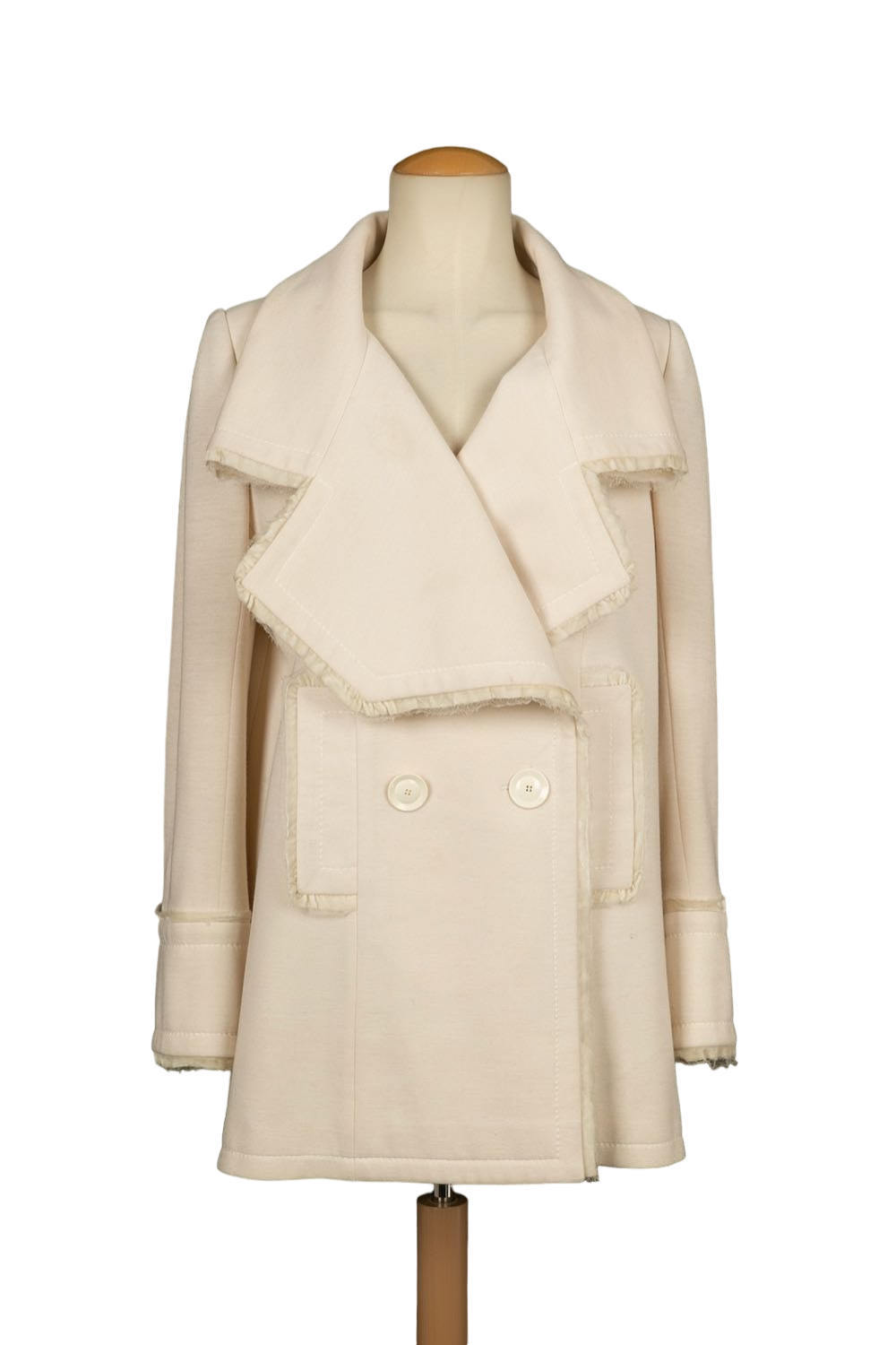 Manteau Christian Dior 2005