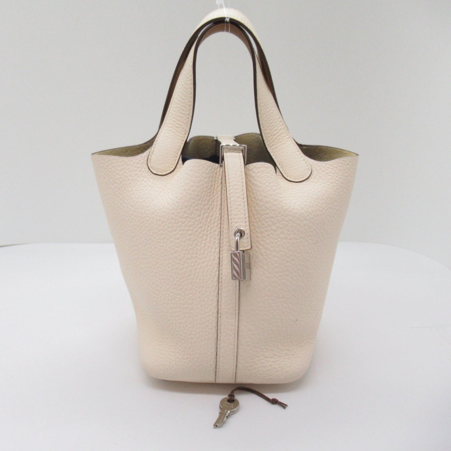 Hermes Picotin Lock PM Natasha Tote Bag