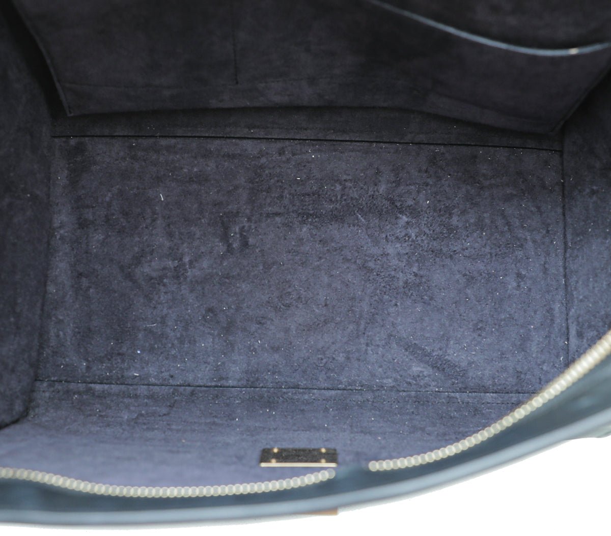 Celine Black Trapeze Medium Bag