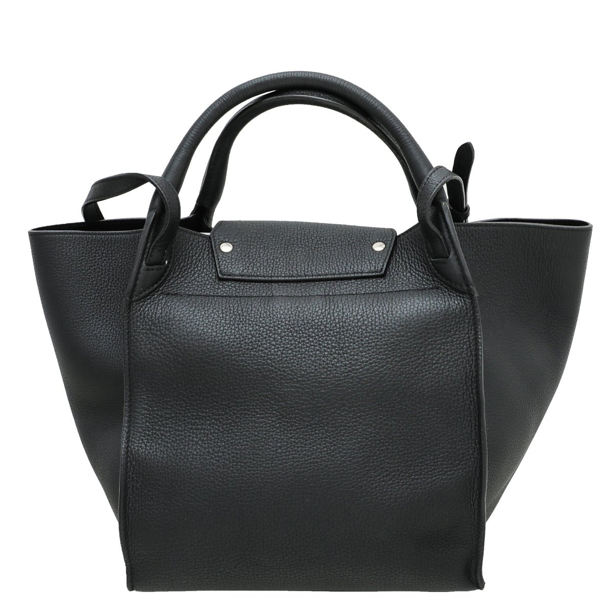 Celine Blck supple Small Big Bag