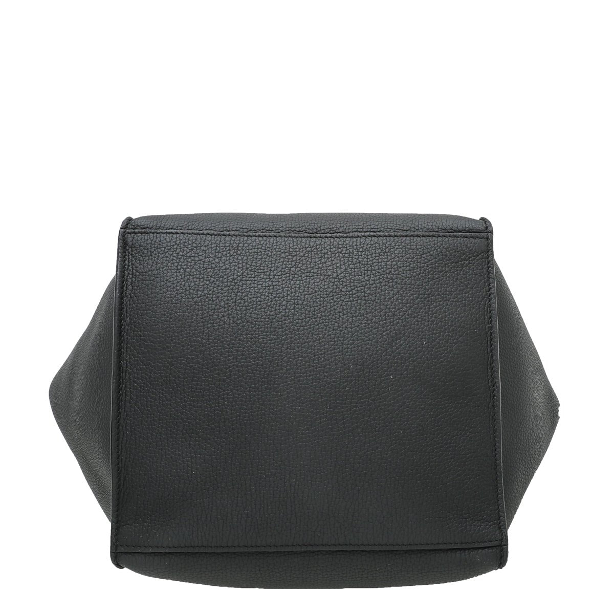 Celine Blck supple Small Big Bag