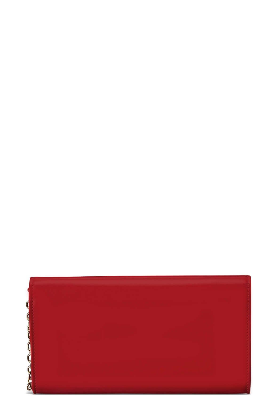 C Wallet On Chain Red