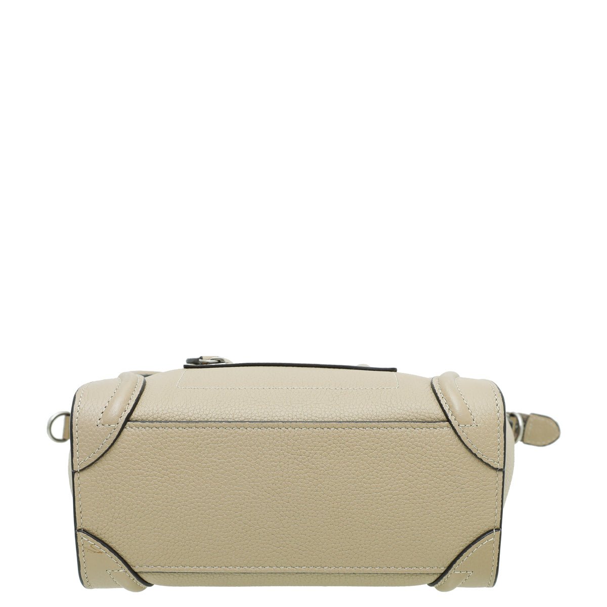 Celine Dune Nano Luggage Drummed Bag