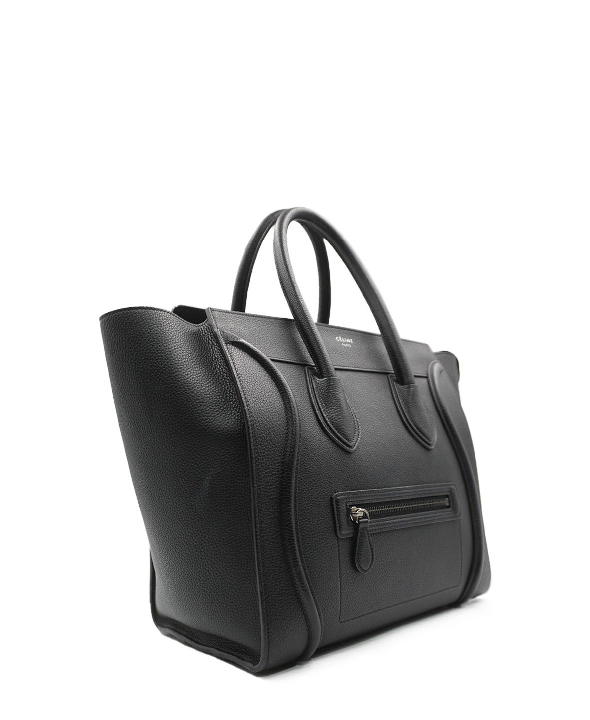 Mini Luggage Black