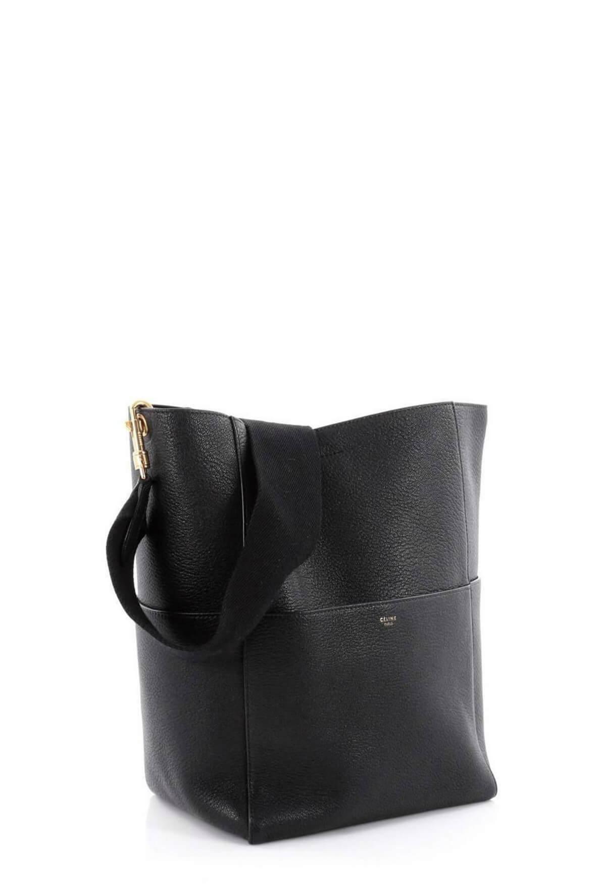 Sangle Bag Black