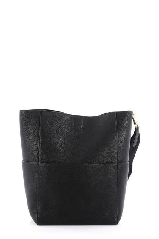 Sangle Bag Black