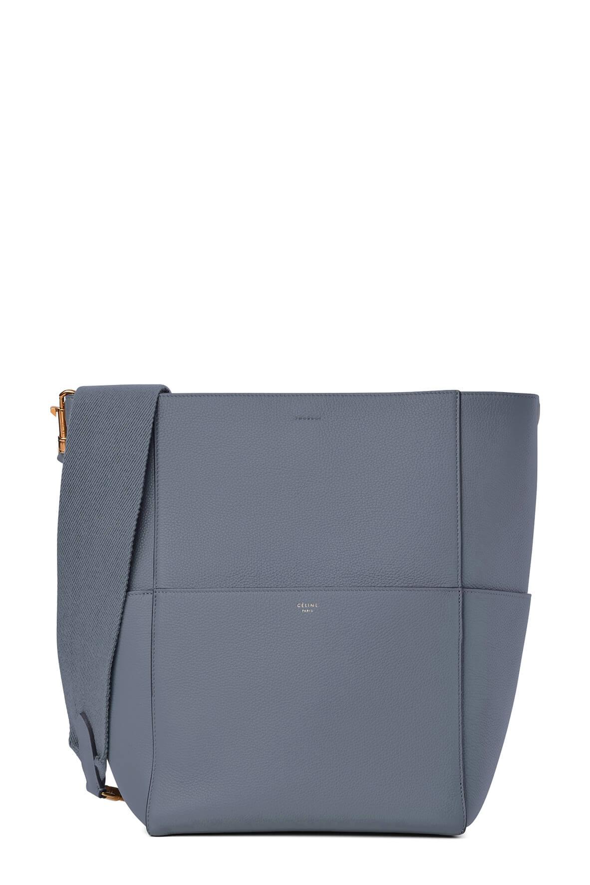 Sangle Bag Grey