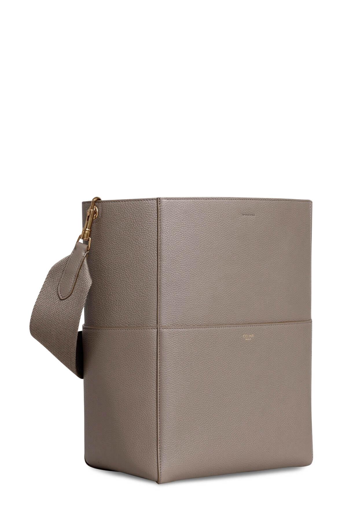 Sangle Bag Taupe