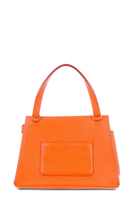 Small Edge Bag Orange