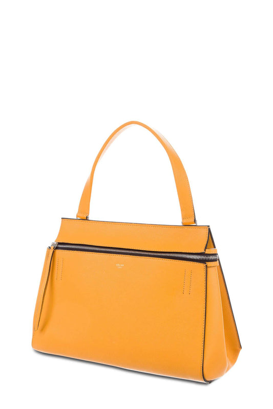 Small Edge Bag Marigold