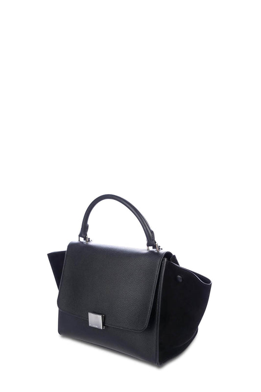 Trapeze Small Black