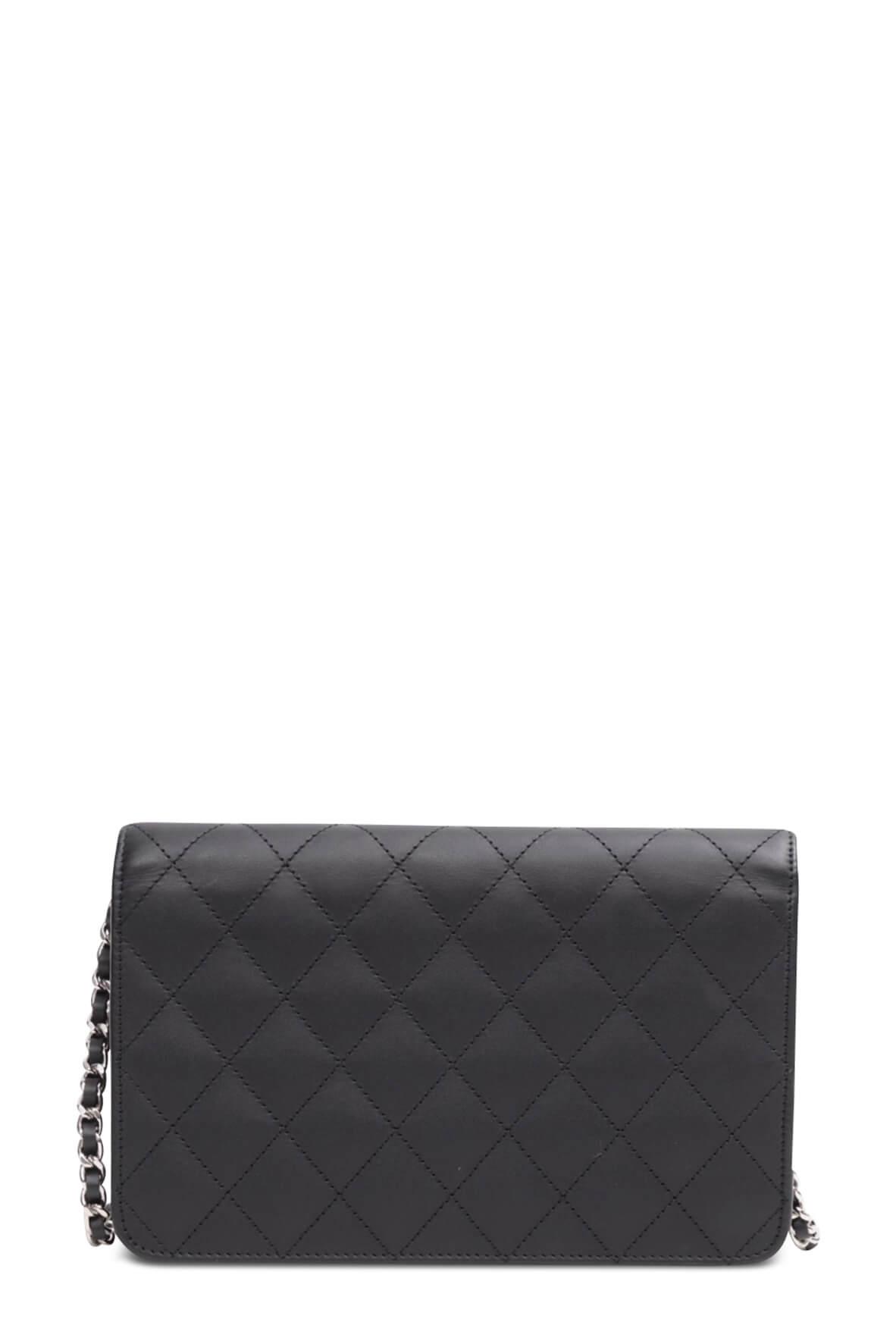 Cambon Wallet On Chain Black