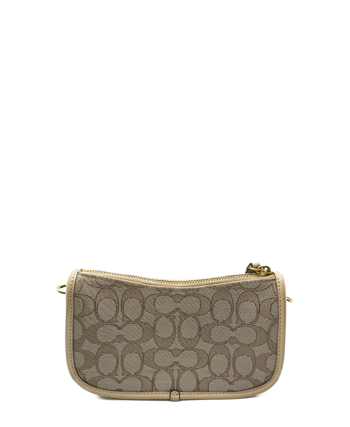 Swinger 20 Signature Jacquard Cream