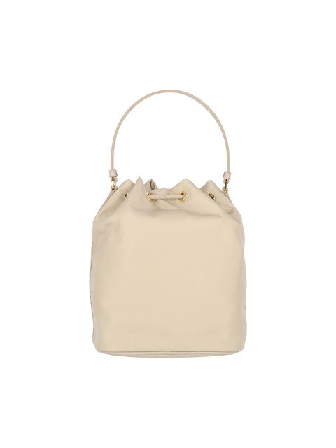 Prada Women Duet' Bucket Bag