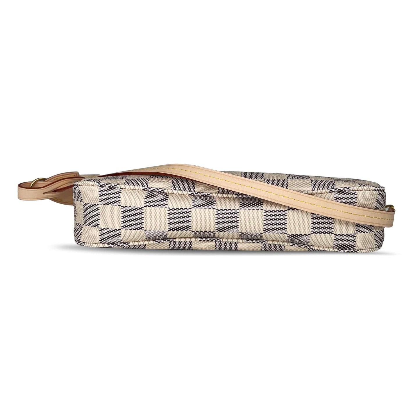 Louis Vuitton Damier Azur pochette accessories