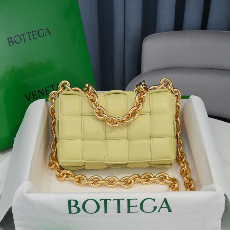 Luxury Bag - Bottega Veneta Bags - 2626