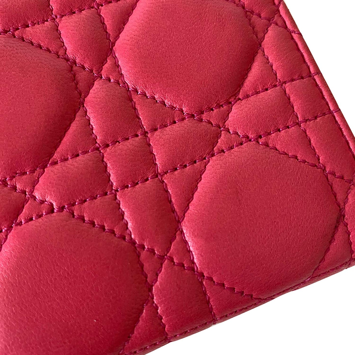 Christian Dior Miss Dior Wallet