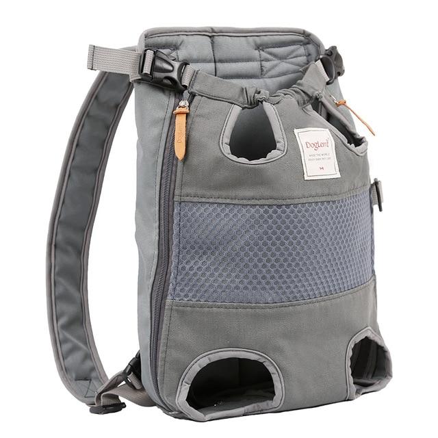 Dog Carrier - Dog Backpack - Travel Bag - Bags Bistro