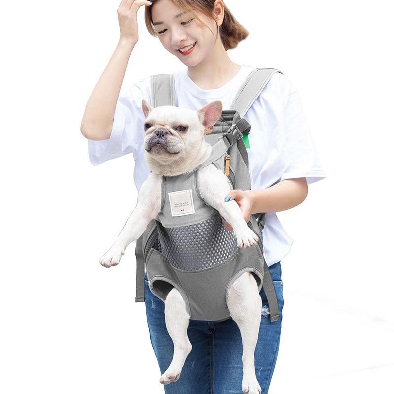 Dog Carrier - Dog Backpack