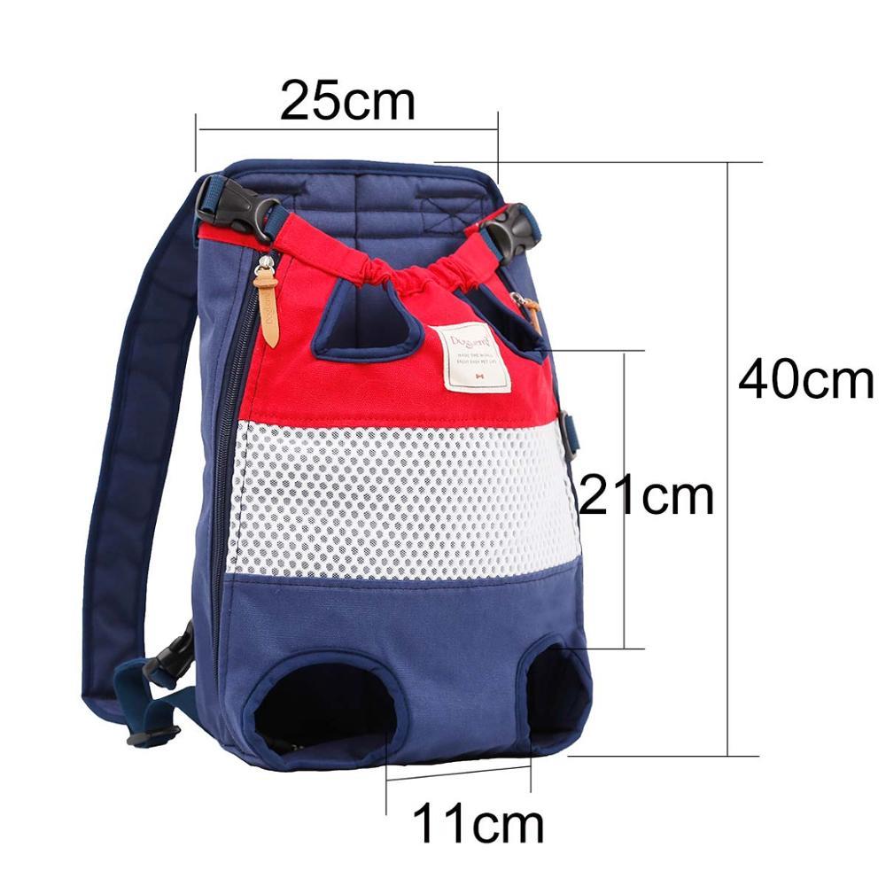 Dog Carrier - Dog Backpack