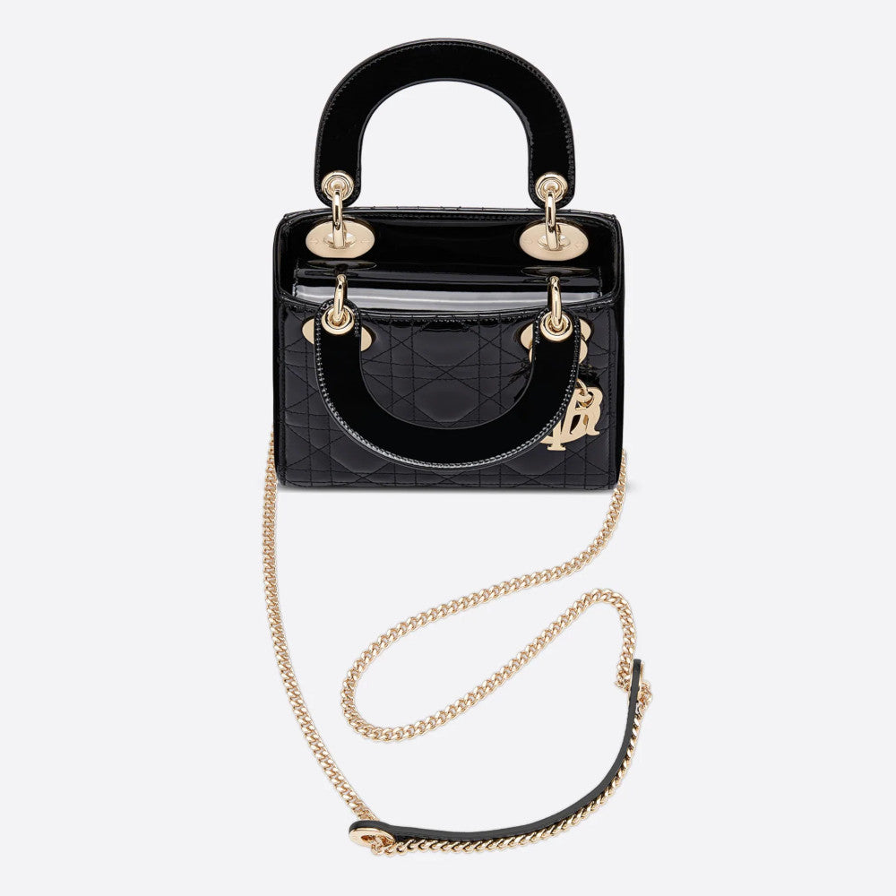 MINI LADY DIOR BAG