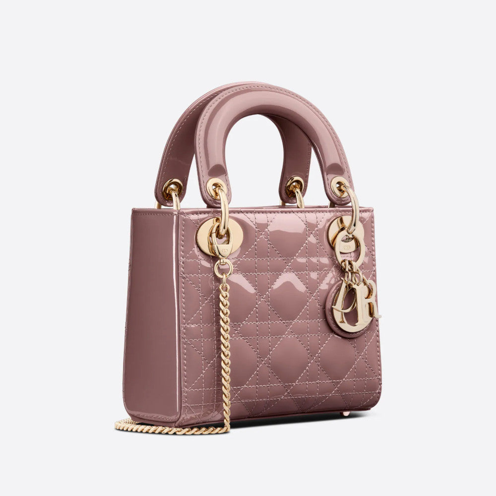 MINI LADY DIOR BAG