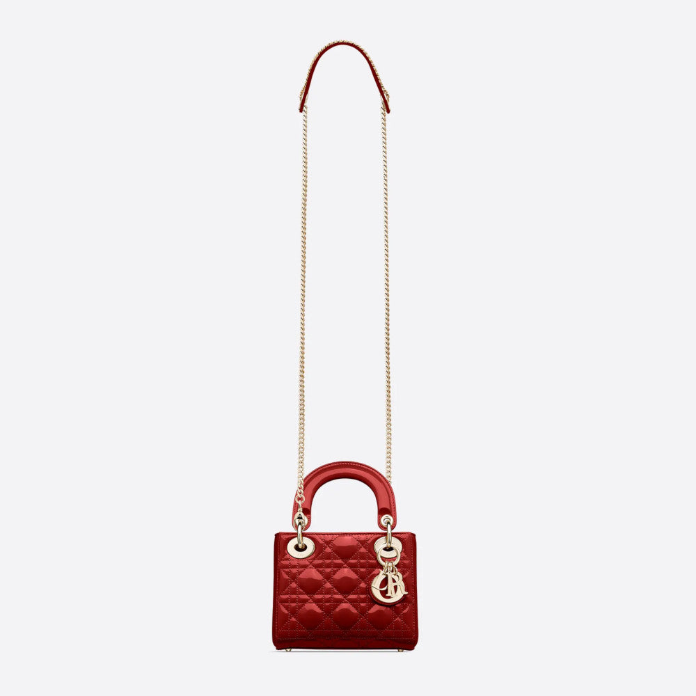 MINI LADY DIOR BAG