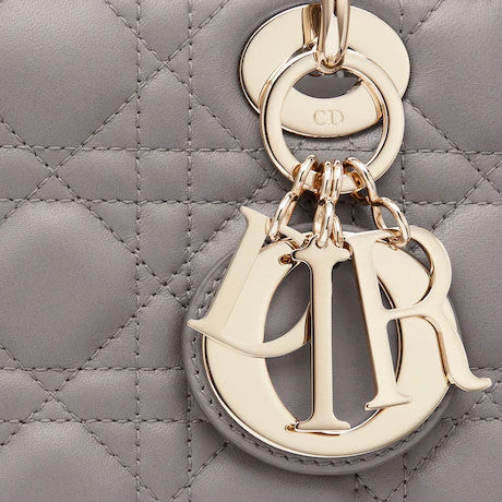 SMALL LADY DIOR MY ABCDIOR BAG