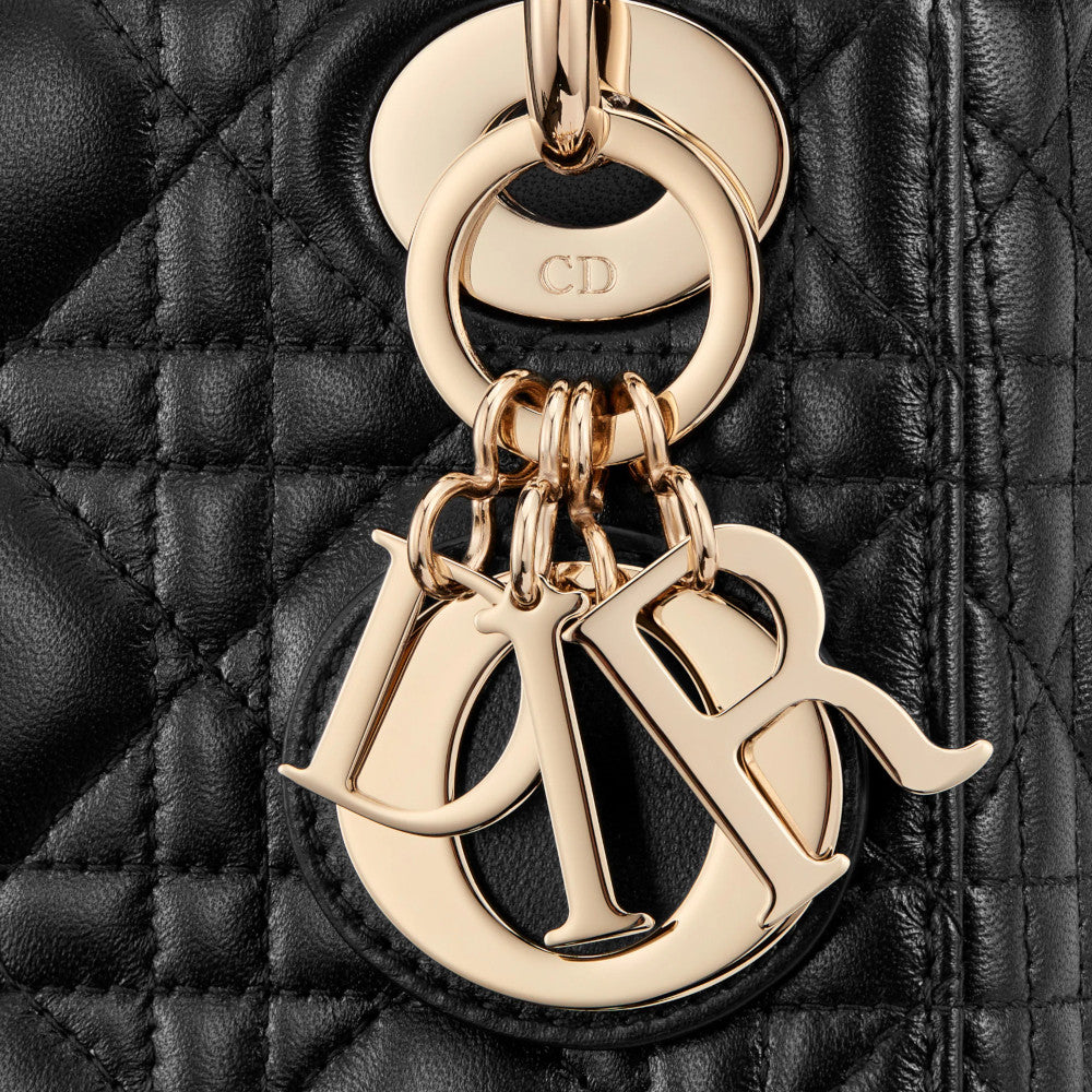 MINI LADY DIOR BAG