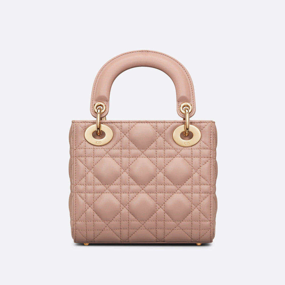 MINI LADY DIOR BAG