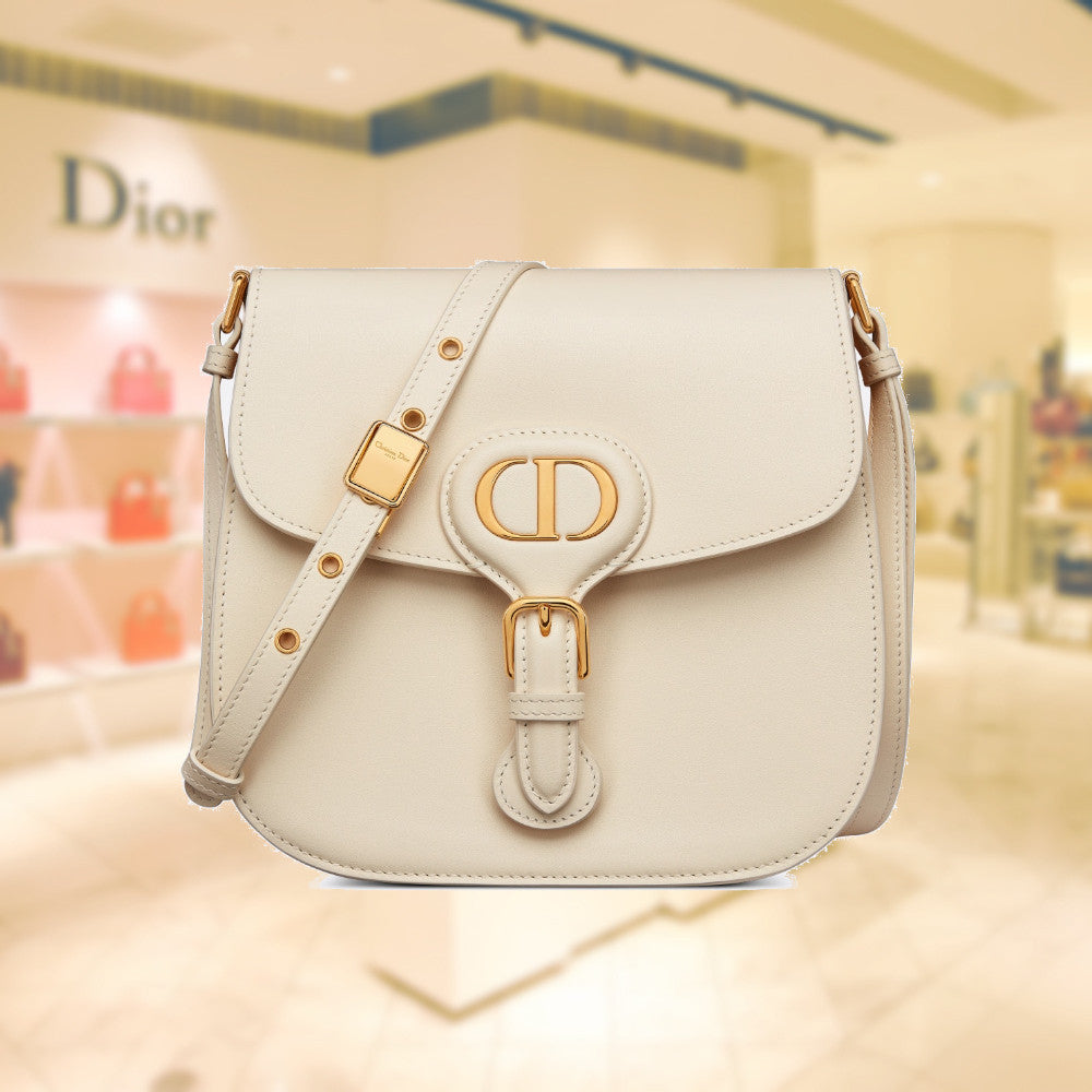 DIOR BOBBY FRAME BAG