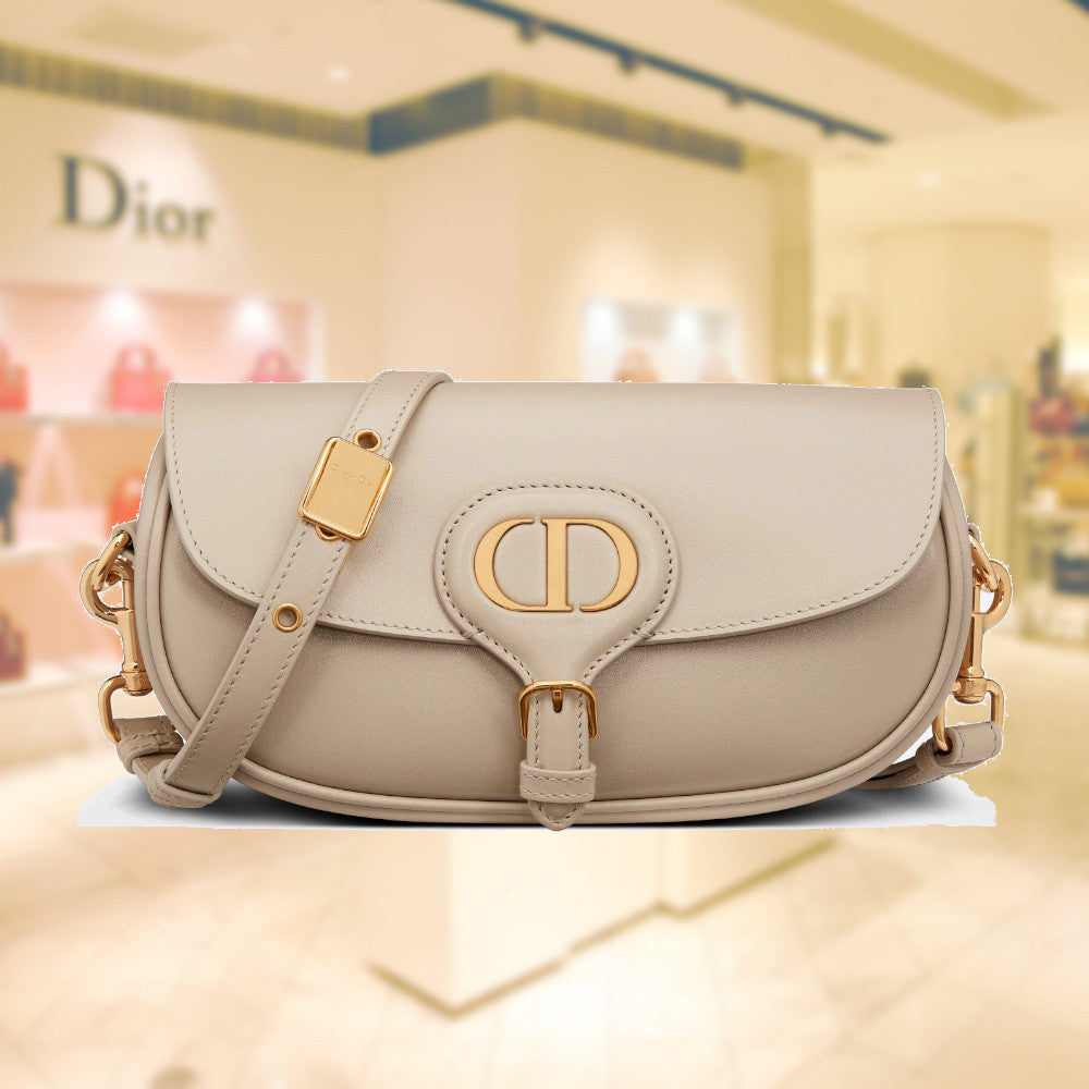 DIOR BOBBY EAST-WEST BAG