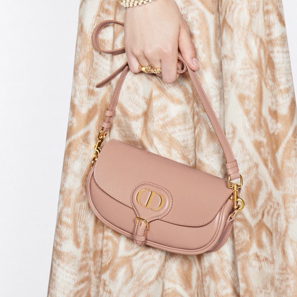 DIOR BOBBY EAST-WEST BAG