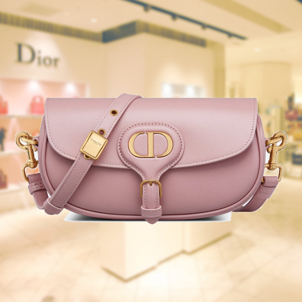 DIOR BOBBY EAST-WEST BAG