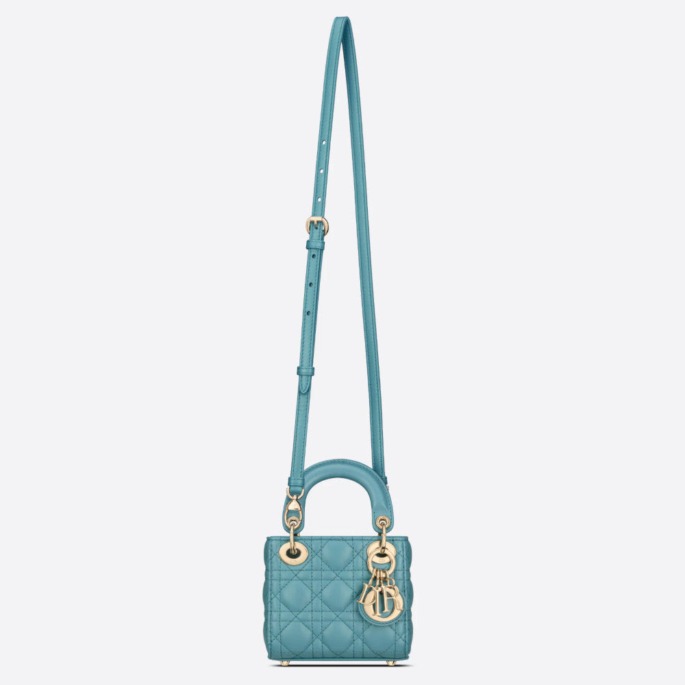 MICRO LADY DIOR BAG