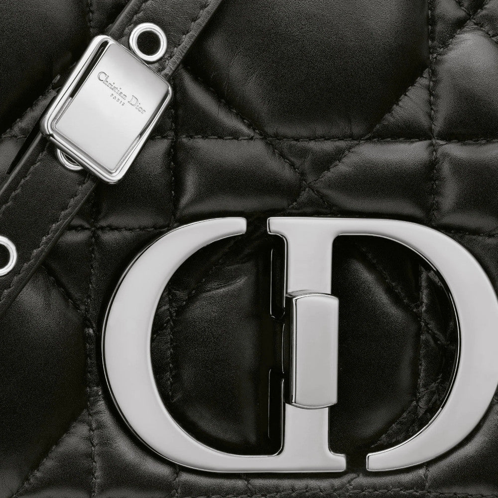 LARGE DIOR CARO BAG