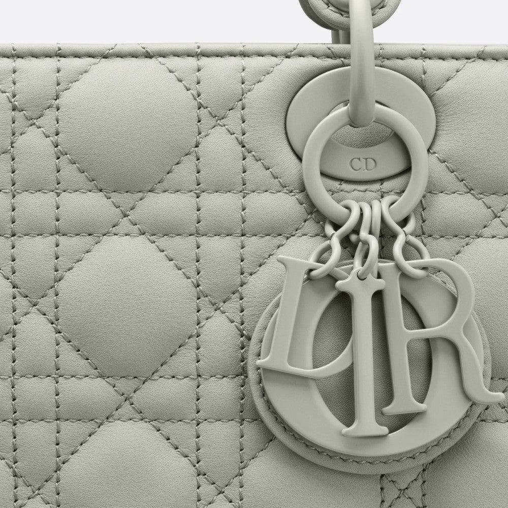 SMALL LADY DIOR MY ABCDIOR BAG