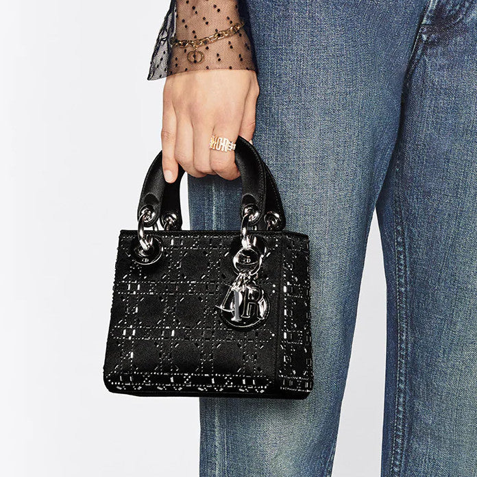 MINI LADY DIOR BAG