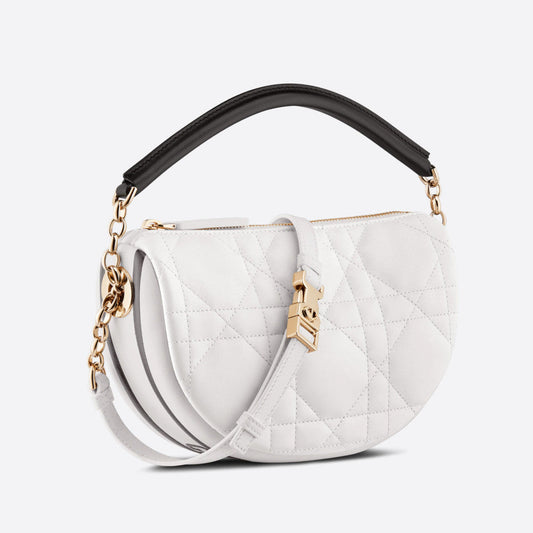 SMALL DIOR VIBE HOBO BAG