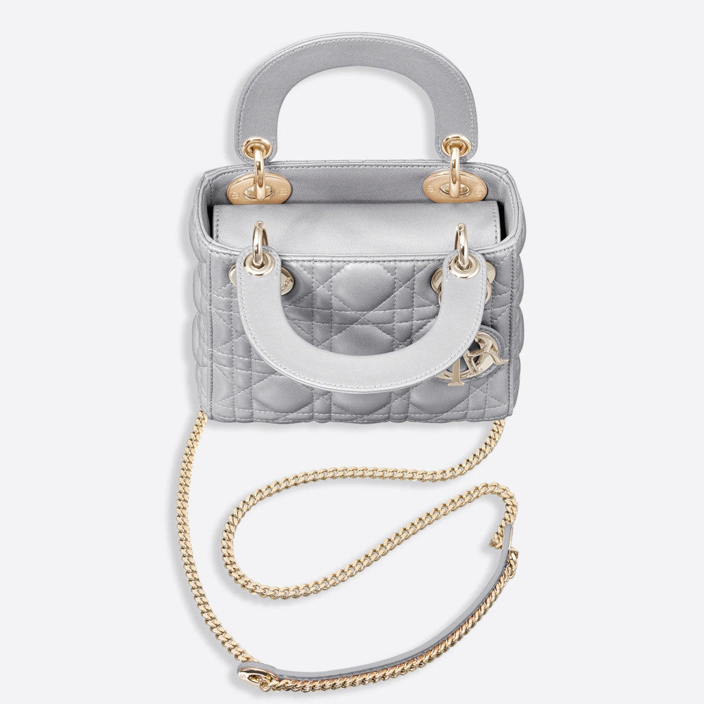 MINI LADY DIOR BAG