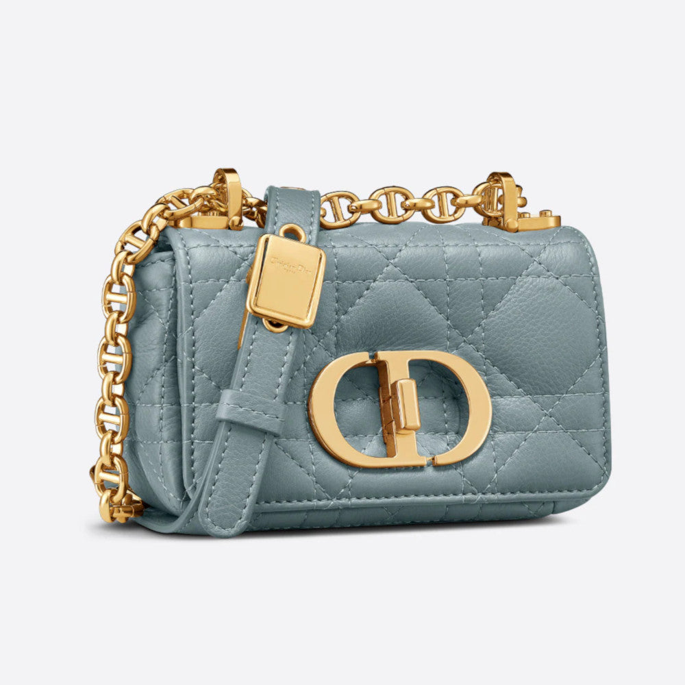 MICRO DIOR CARO BAG